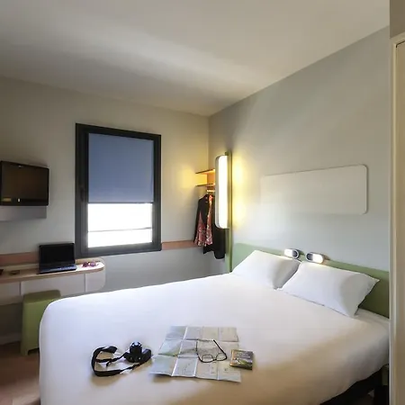 מלון Ibis Budget Centre Bastide