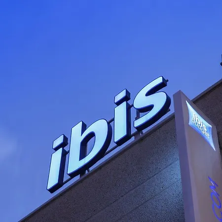 מלון Ibis Budget Centre Bastide בורדו