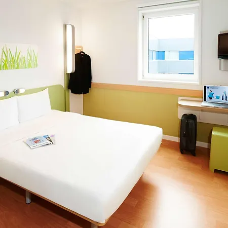 Ibis Budget Centre Bastide