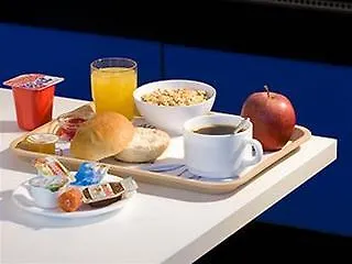 Ibis Budget Centre Bastide בורדו